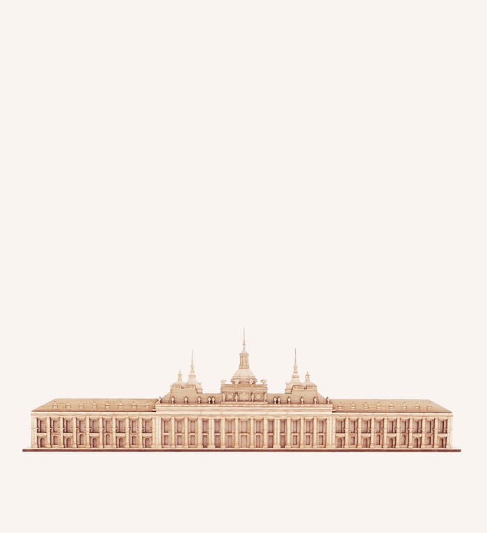 Palacio de la Granja de San Ildefonso